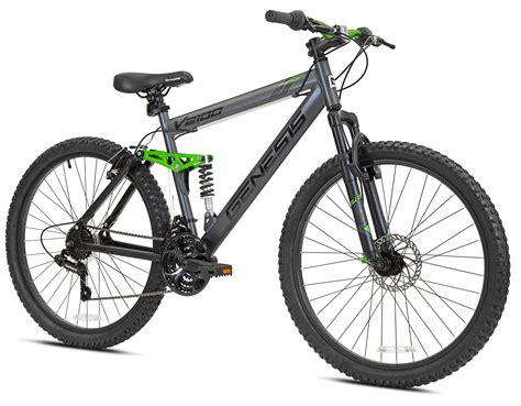 Genesis Bikes V2100